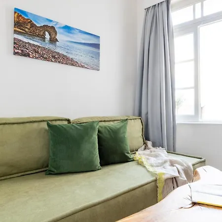 Casa Blue Sea View, Philian Collection Apartment Skiathos Town Exterior photo