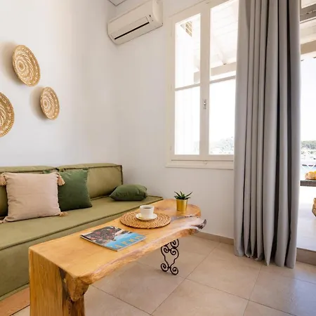Casa Blue Sea View, Philian Collection Apartment Skiathos Town Exterior photo
