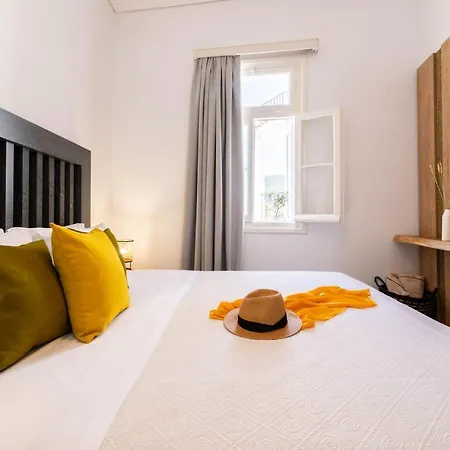 Casa Blue Sea View, Philian Collection Apartment Skiathos Town Exterior photo