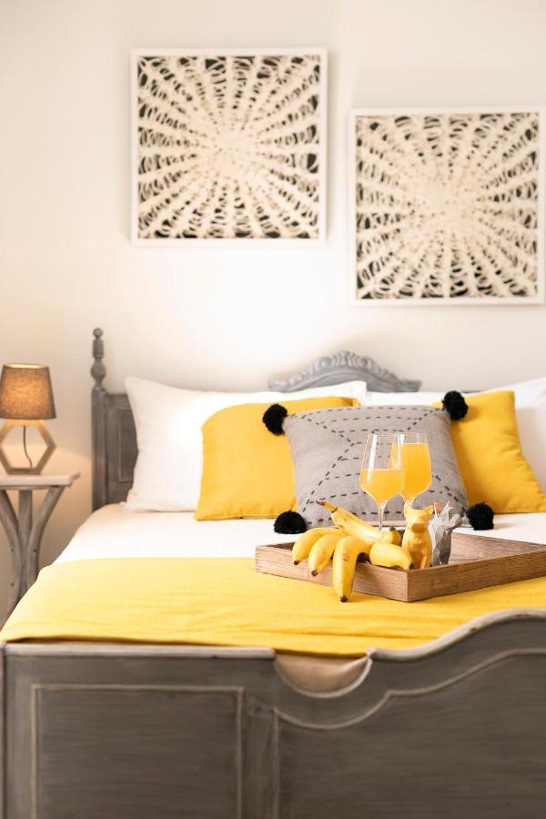 Casa Blue Sea View, Philian Collection Apartment