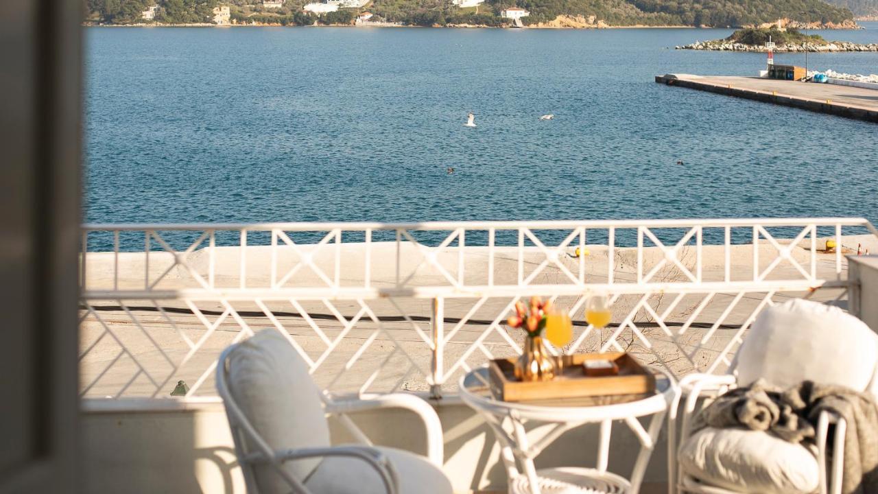 Casa Blue Sea View, Philian Collection *