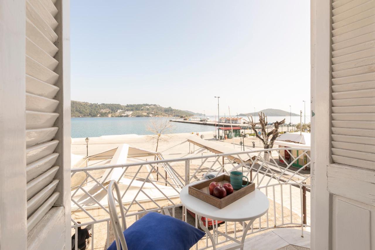 Casa Blue Sea View, Philian Collection Apartment