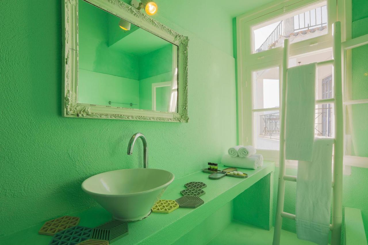 Apartment Casa Blue Sea View, Philian Collection Skiathos Town