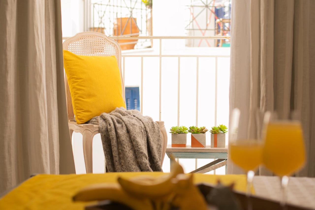 Casa Blue Sea View, Philian Collection Apartment *