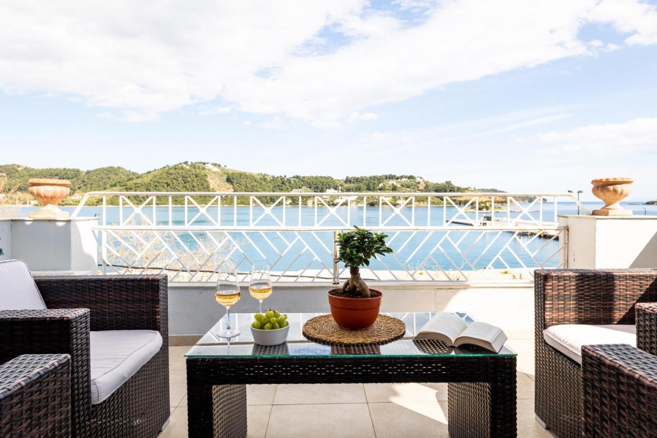 Casa Blue Sea View, Philian Collection