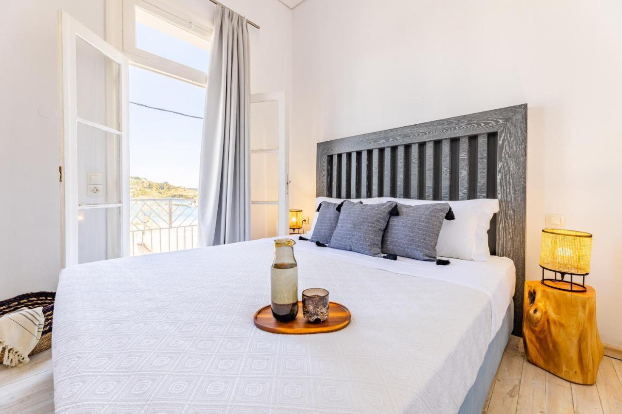 Casa Blue Sea View, Philian Collection * Skiathos Town