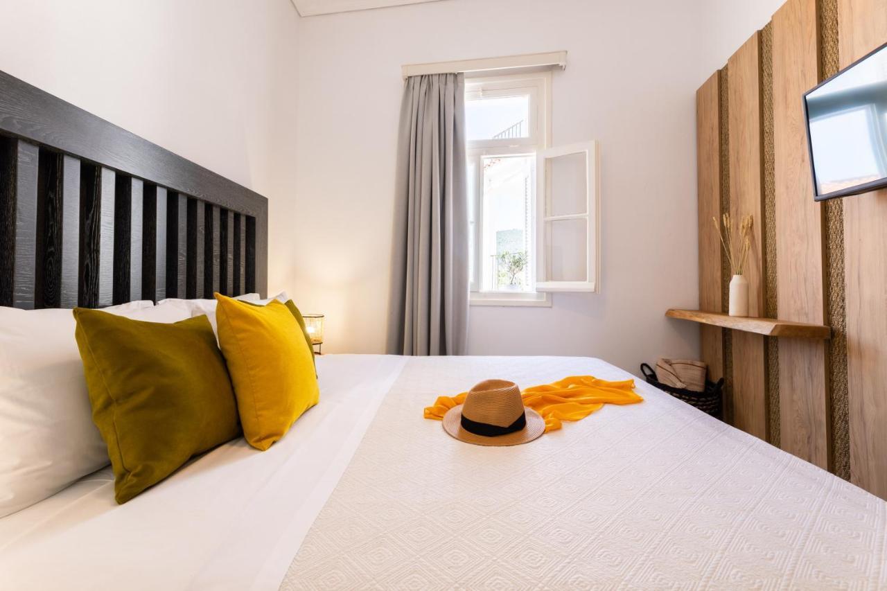 Casa Blue Sea View, Philian Collection Skiathos Town