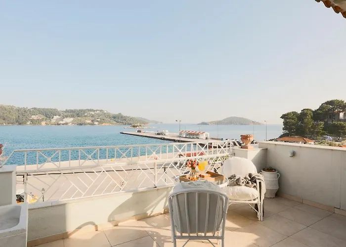 Casa Blue Sea View, Philian Collection