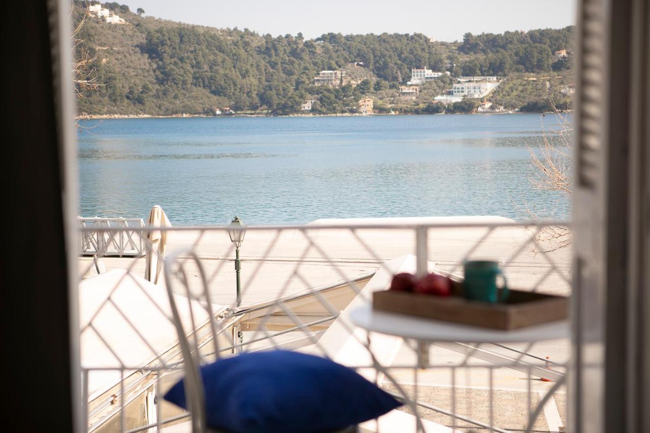 Casa Blue Sea View, Philian Collection Apartament *