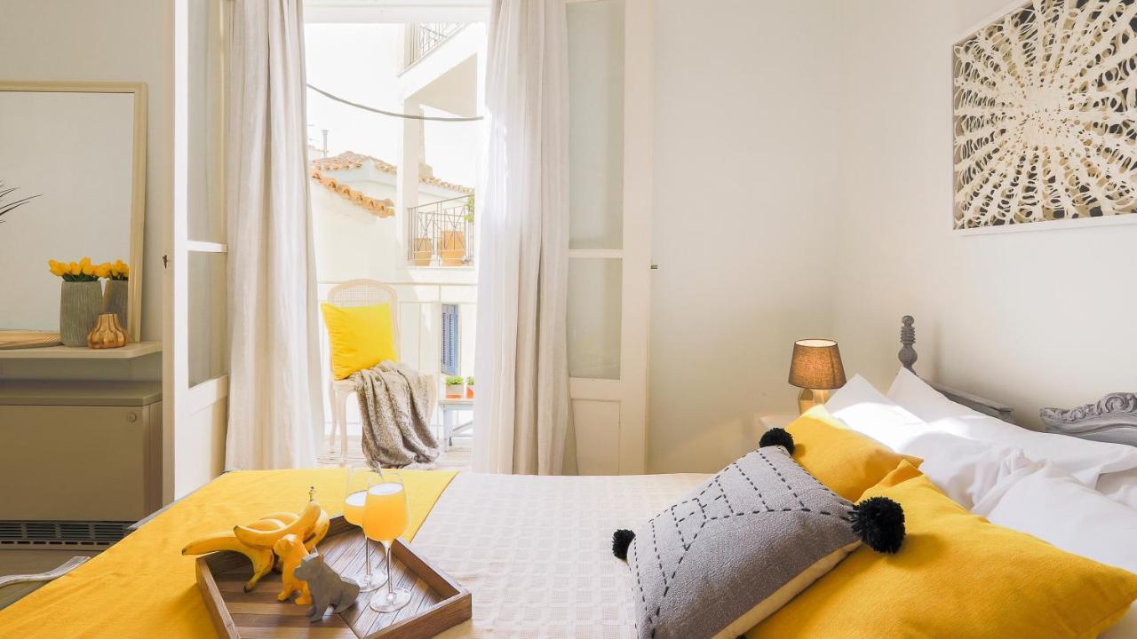Apartament Casa Blue Sea View, Philian Collection