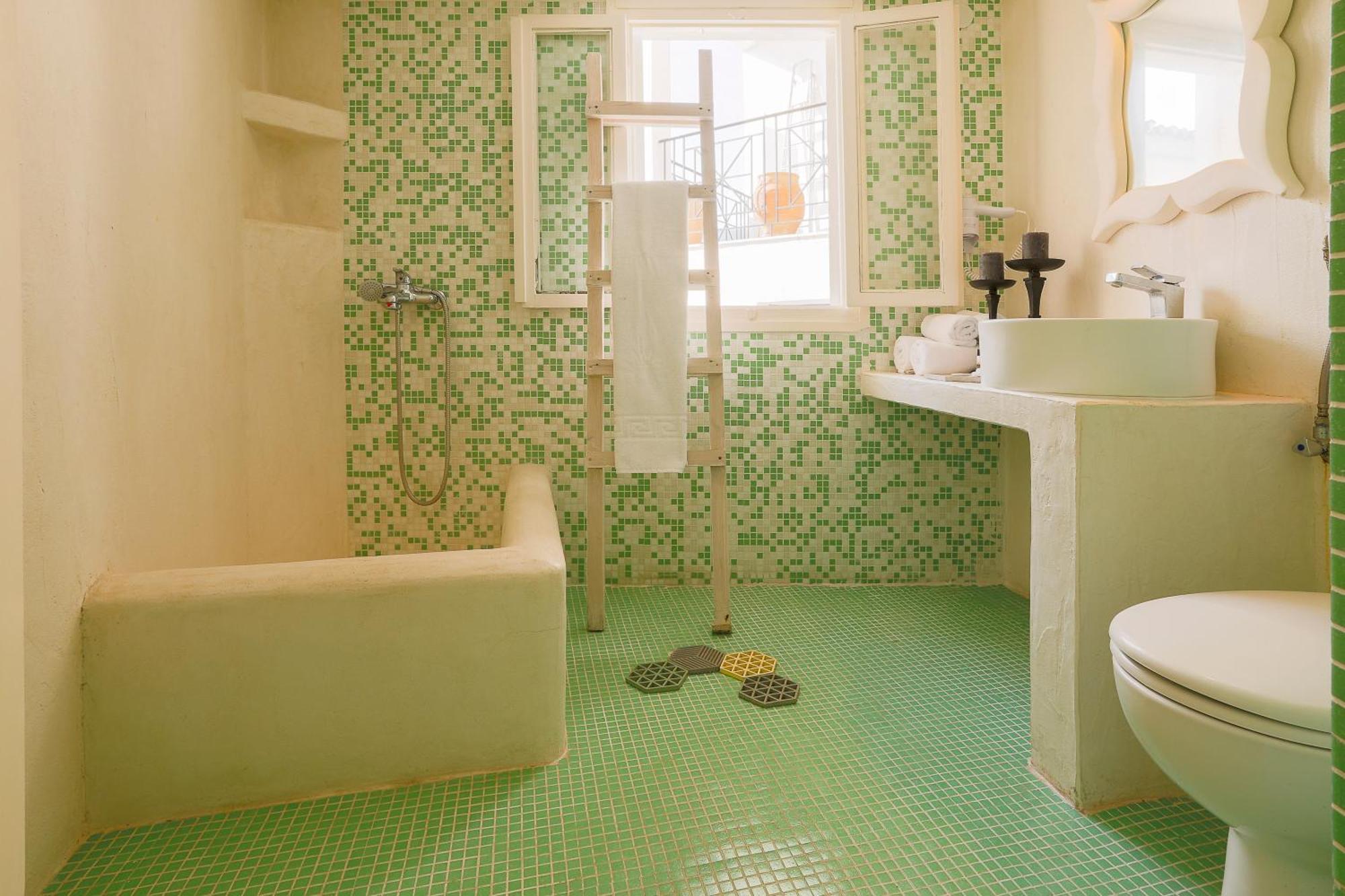 Apartament Casa Blue Sea View, Philian Collection